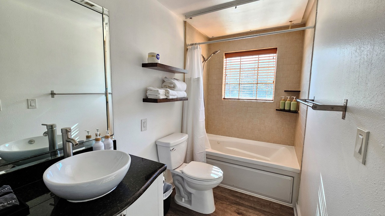 Photo of Bathroom in Midtown