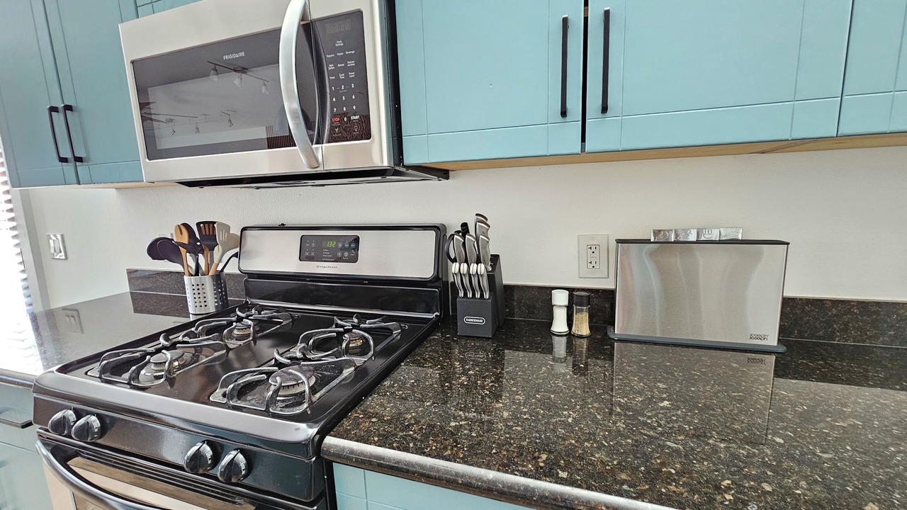 Photo of Kitchen in Midtown
