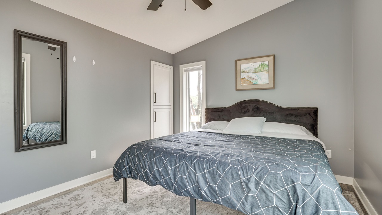 Photo of Bedroom in Stockholm