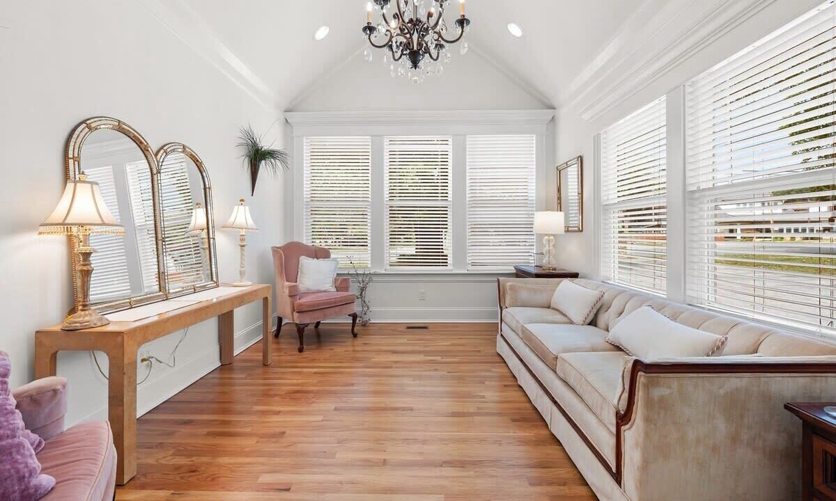 Photo of Bedroom in Red Bank