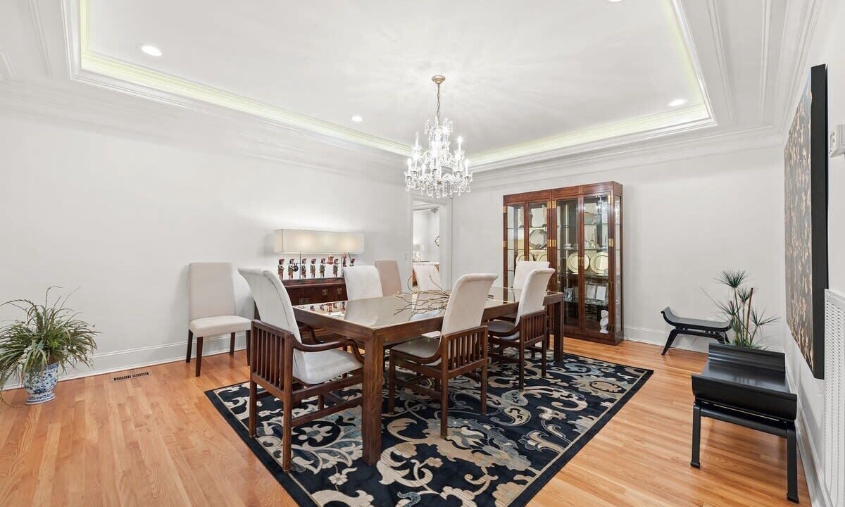 Photo of Bedroom in Red Bank