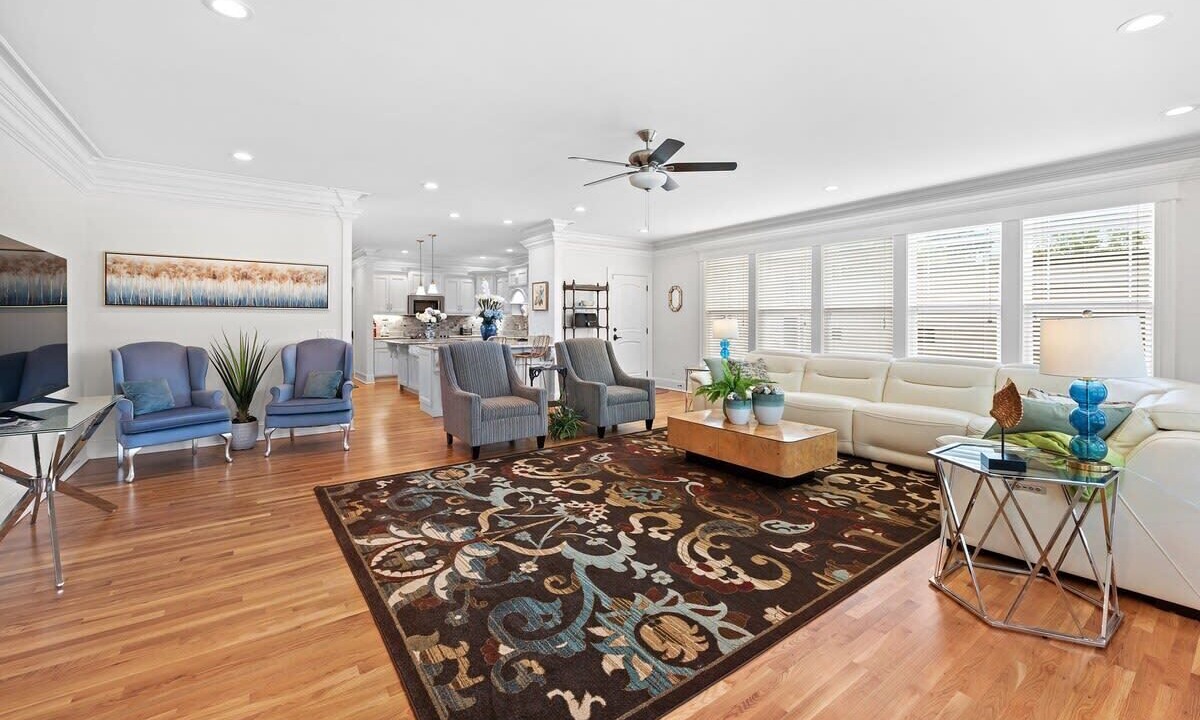 Photo of Livingroom in Red Bank