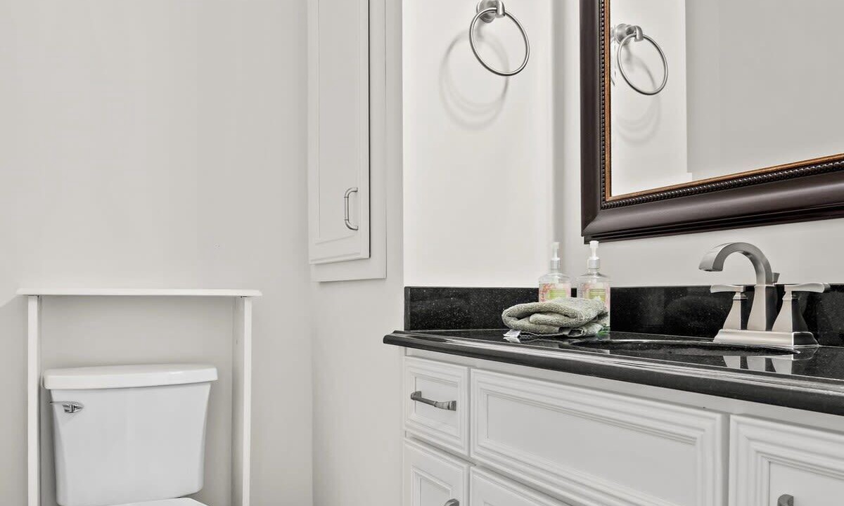 Photo of Bathroom in Red Bank