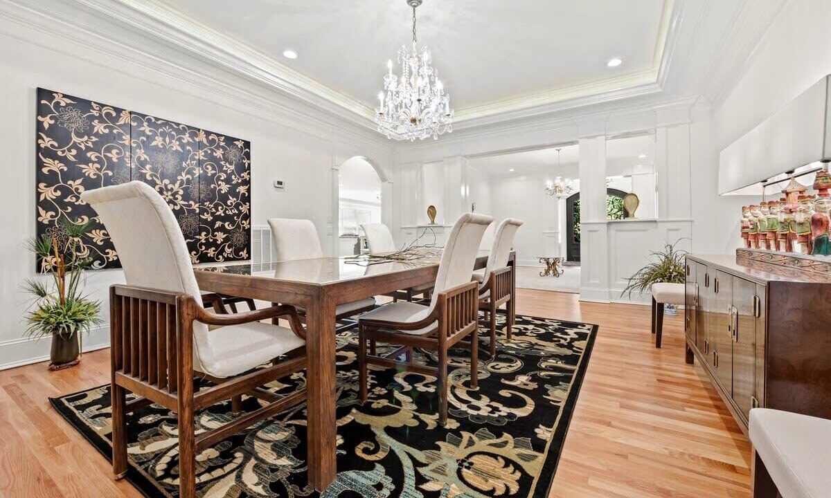 Photo of Bedroom in Red Bank