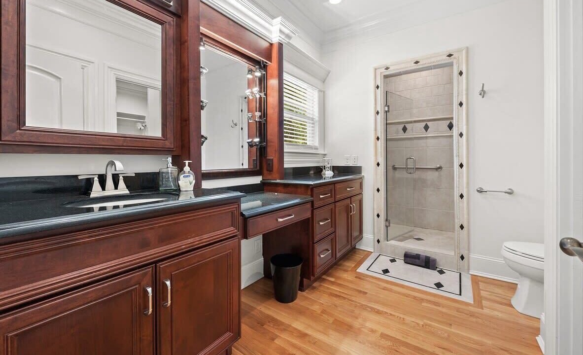 Photo of Bathroom in Red Bank