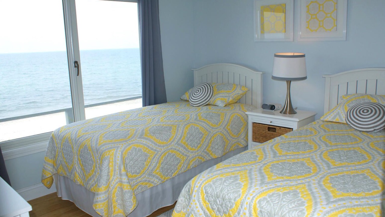 Photo of Bedroom in East Sandwich