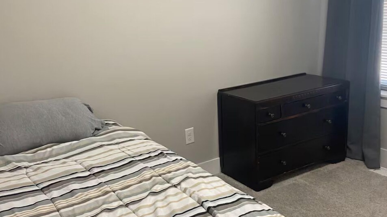 Photo of Bedroom in Ankeny