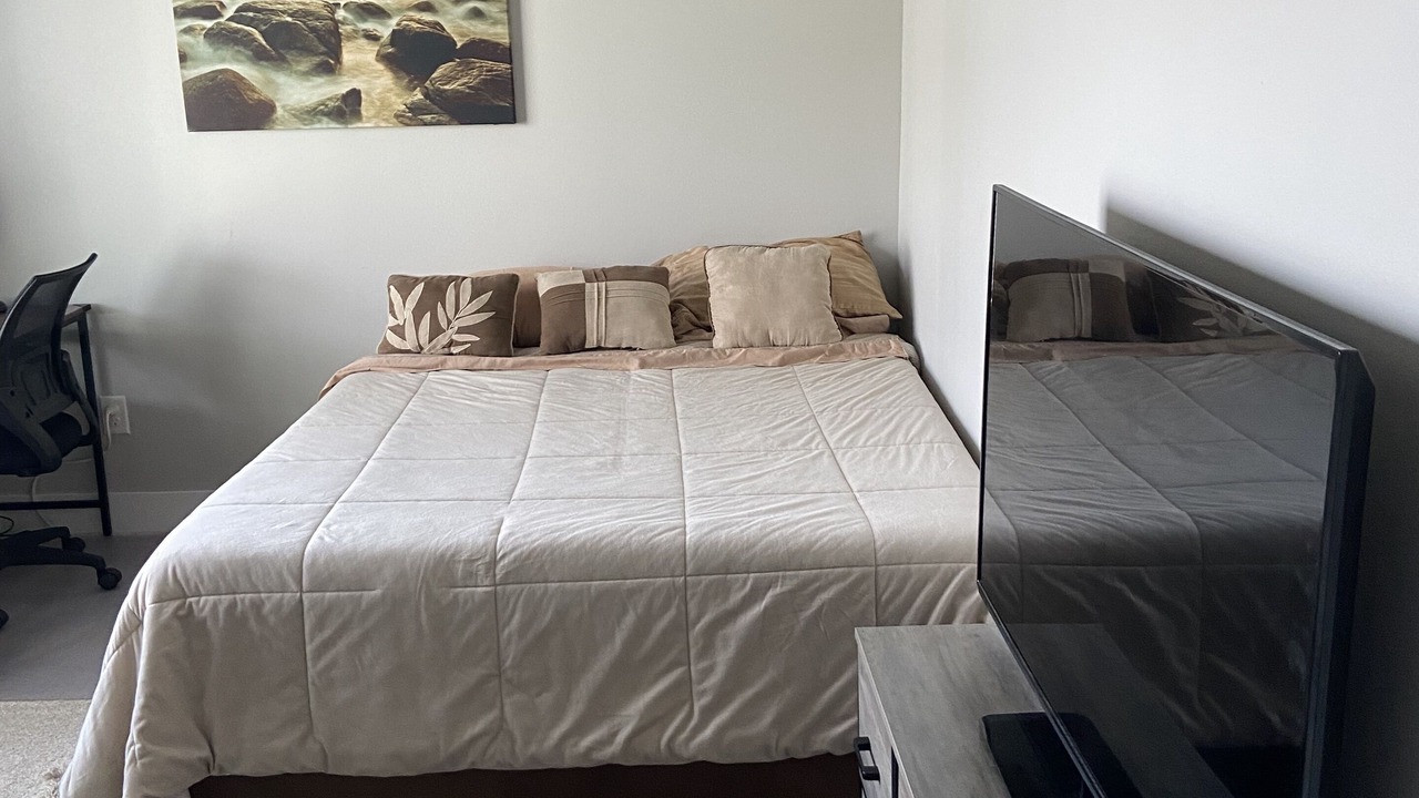 Photo of Bedroom in Ankeny