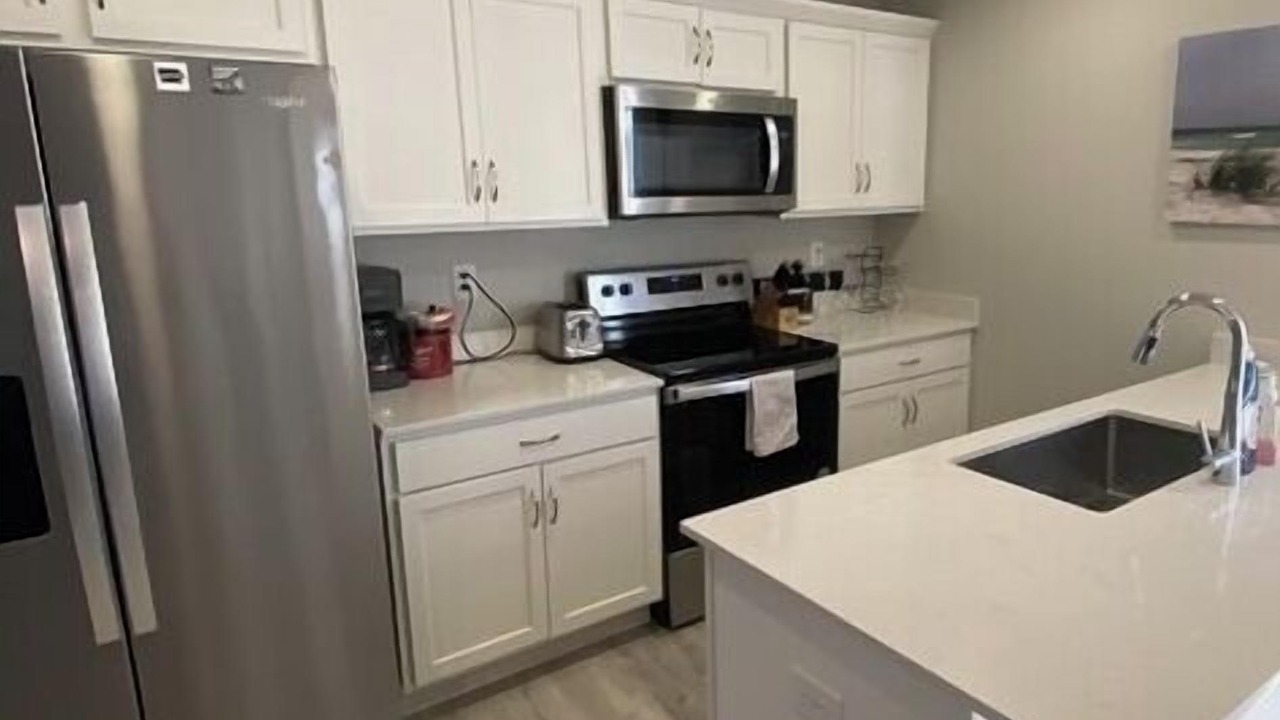 Photo of Kitchen in Ankeny