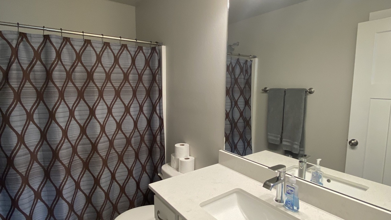 Photo of Bathroom in Ankeny