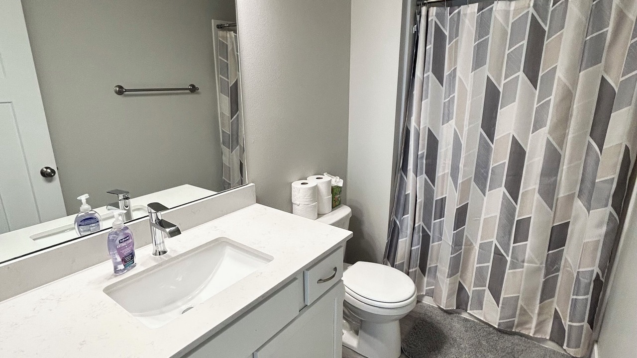 Photo of Bathroom in Ankeny