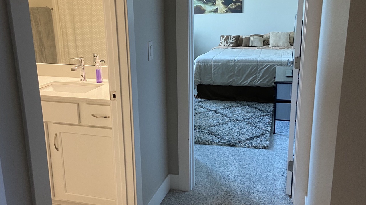 Photo of Bedroom in Ankeny