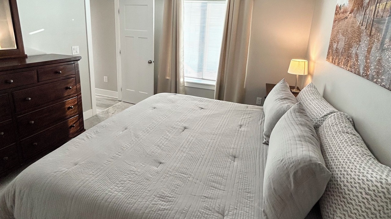 Photo of Bedroom in Ankeny
