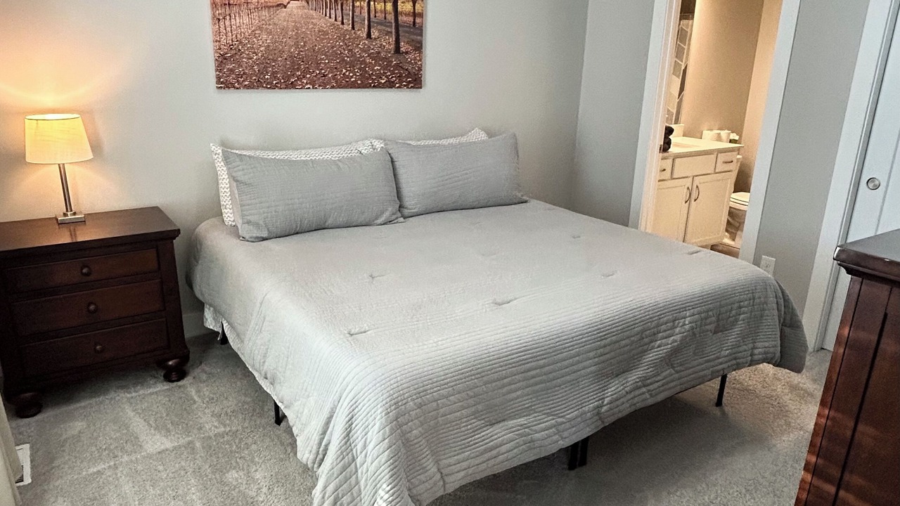 Photo of Bedroom in Ankeny