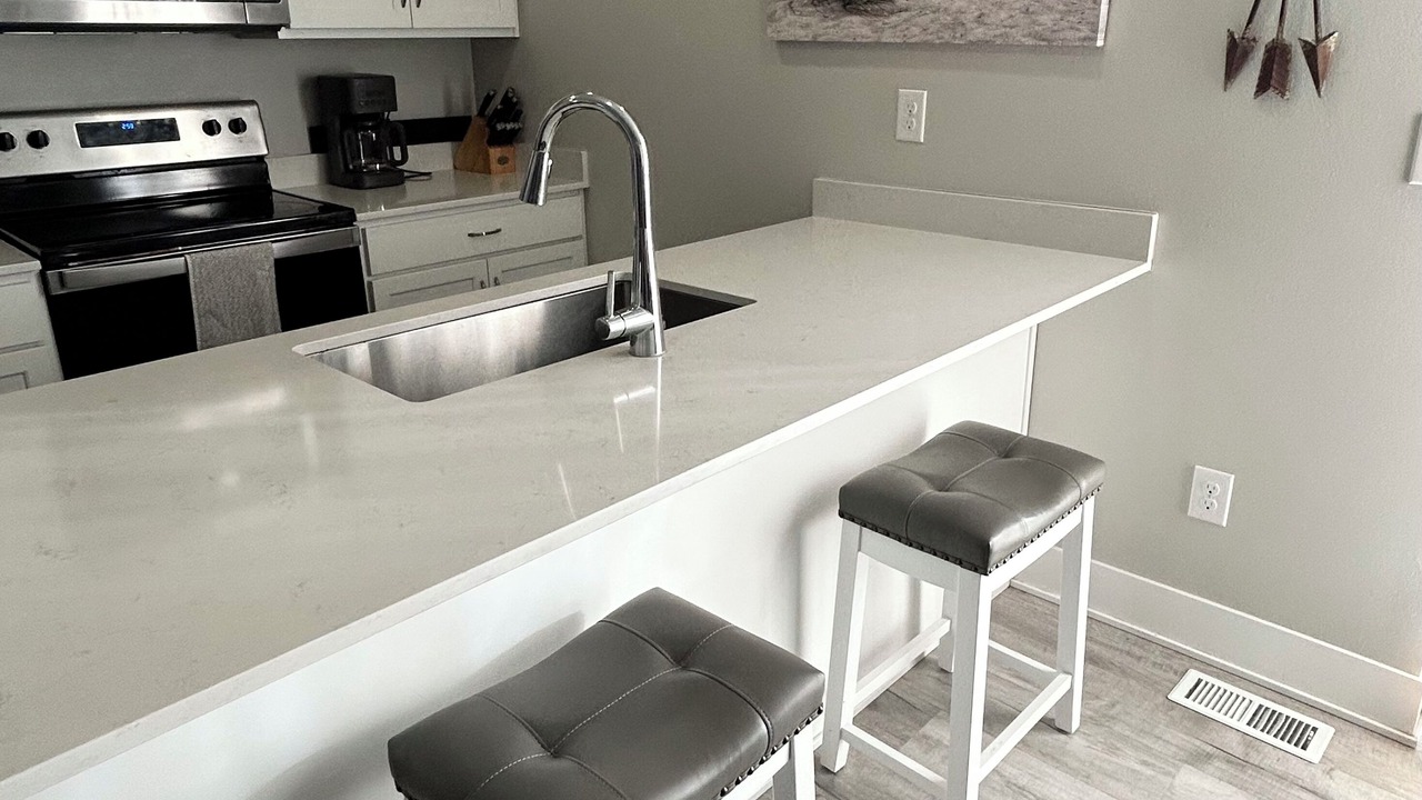 Photo of Kitchen in Ankeny