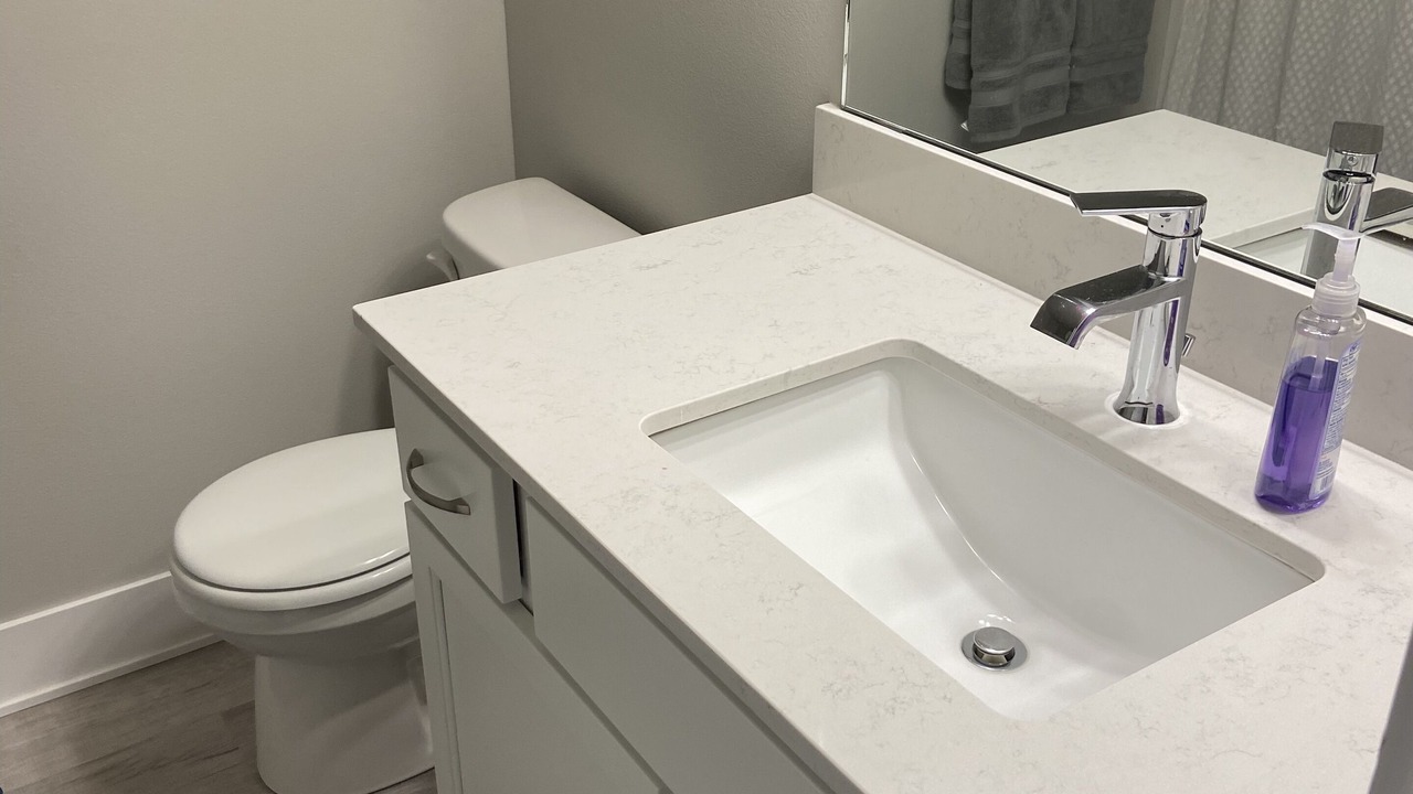 Photo of Bathroom in Ankeny