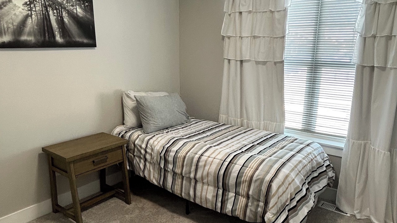Photo of Bedroom in Ankeny