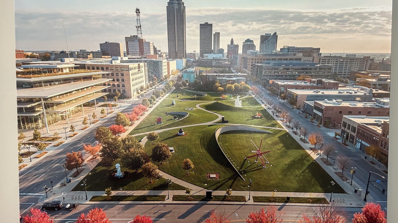 Photo of Outdoor in Ankeny