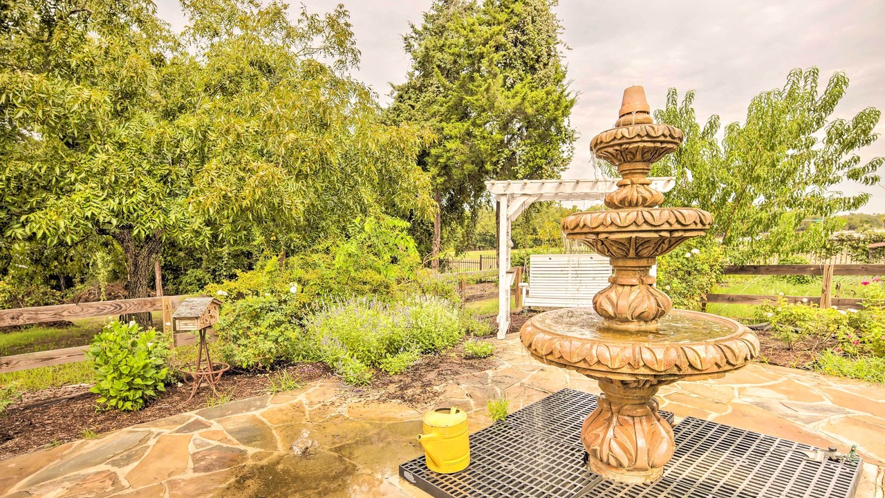 Photo of Outdoor in Brenham
