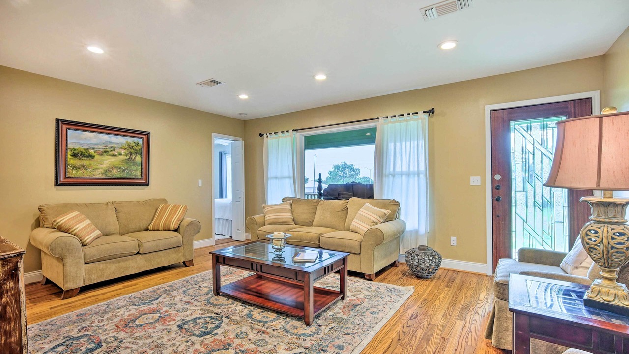 Photo of Bedroom in Brenham