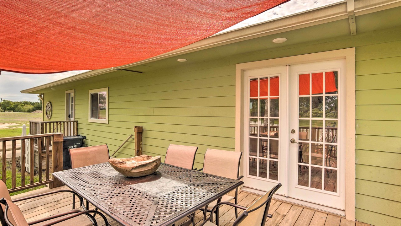 Photo of Outdoor in Brenham