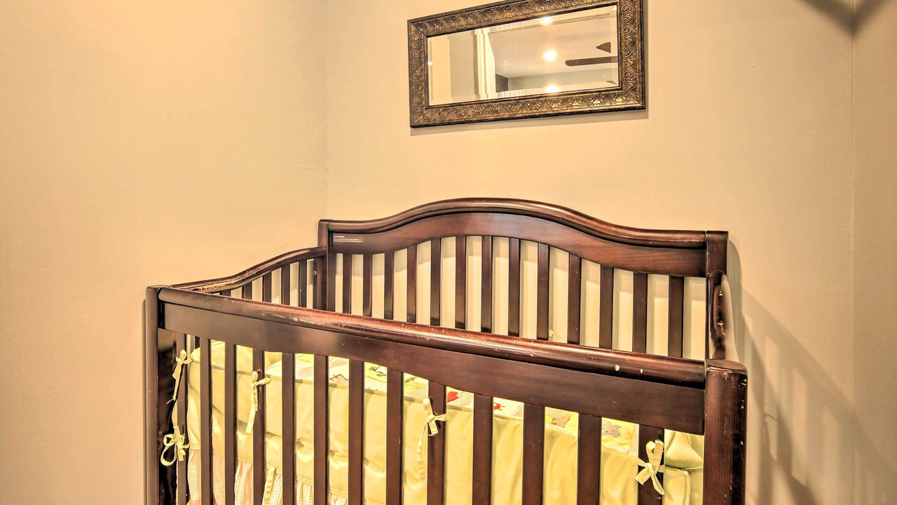Photo of Bedroom in Brenham