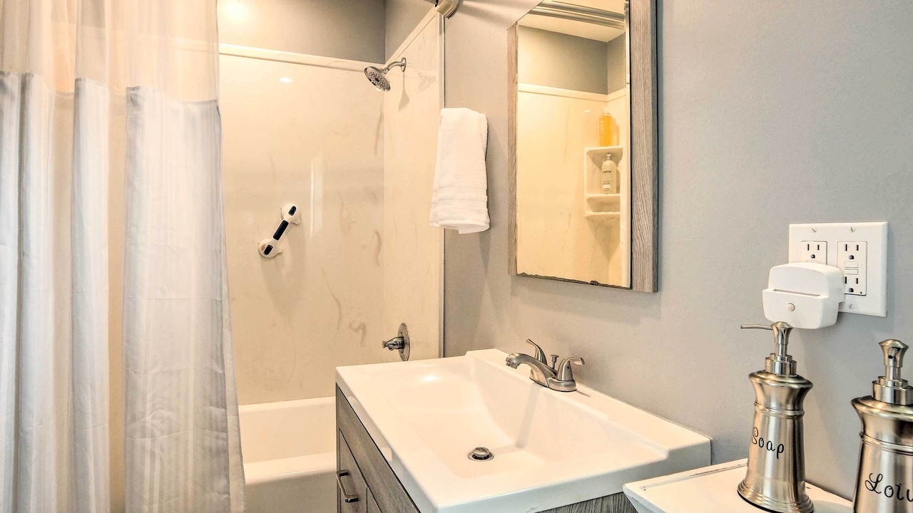 Photo of Bathroom in Brenham