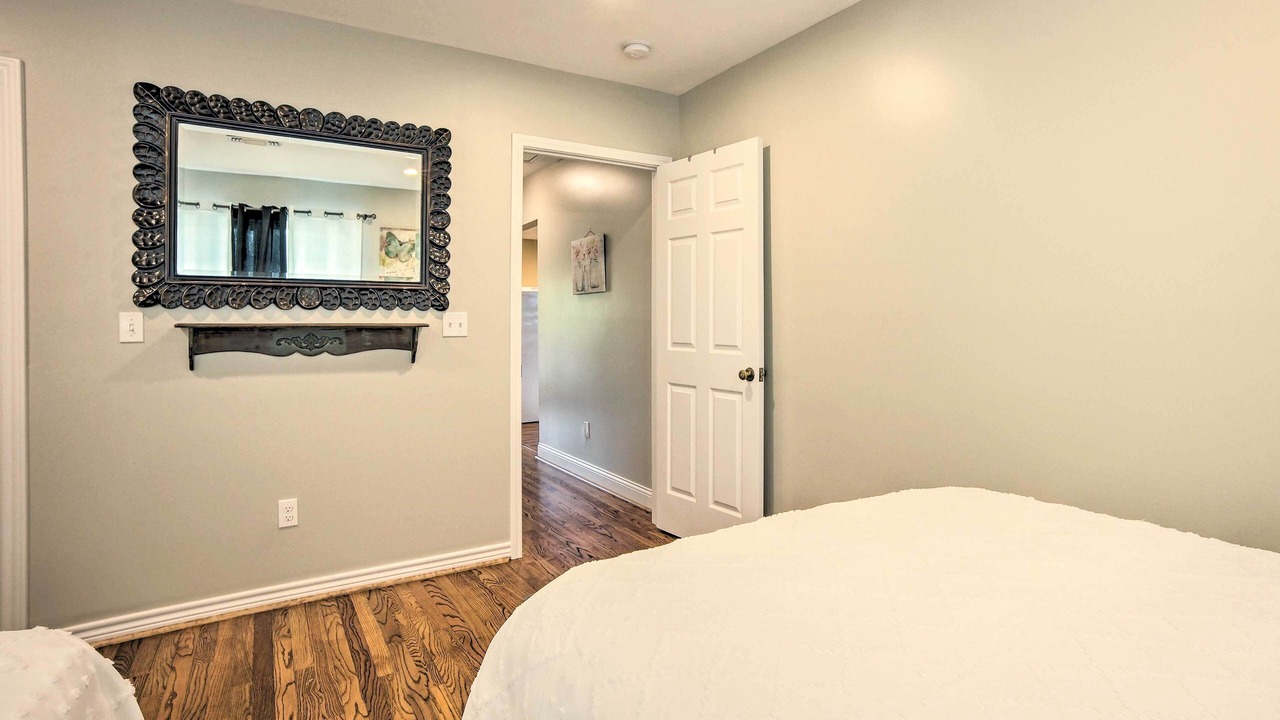 Photo of Bedroom in Brenham