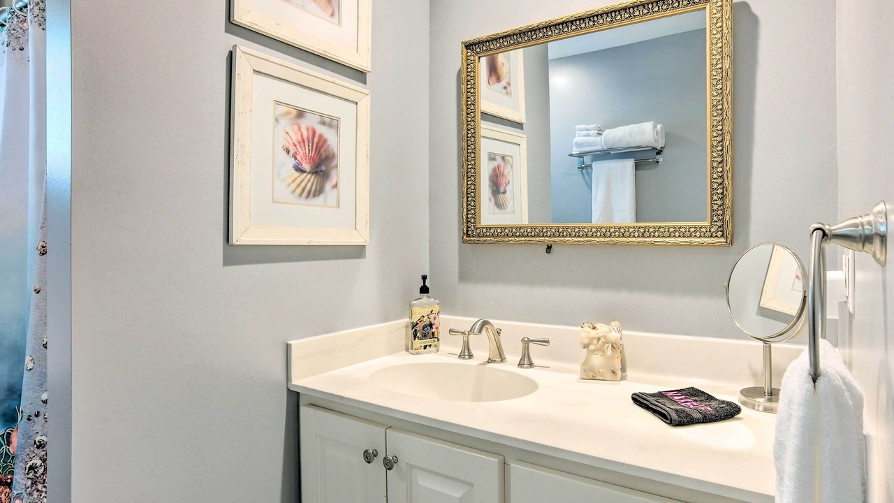 Photo of Bathroom in Brenham