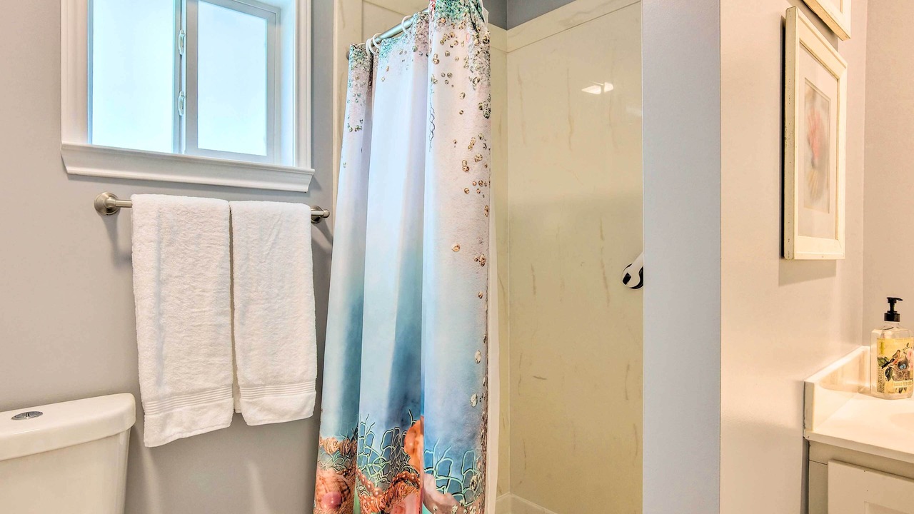 Photo of Bathroom in Brenham