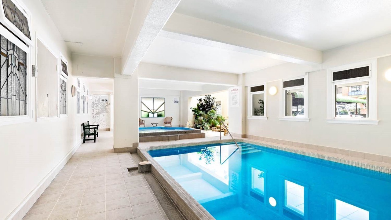 Photo of Outdoor in Auckland Central Business District