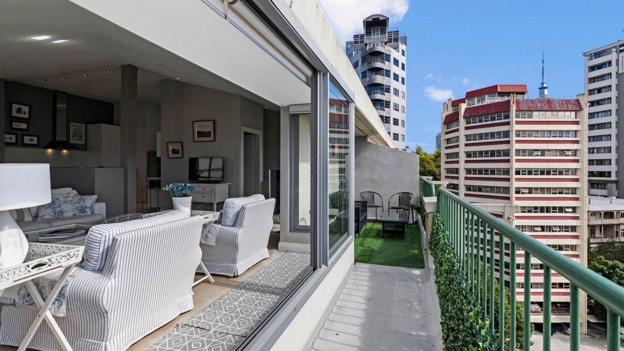 Photo of Others in Auckland Central Business District