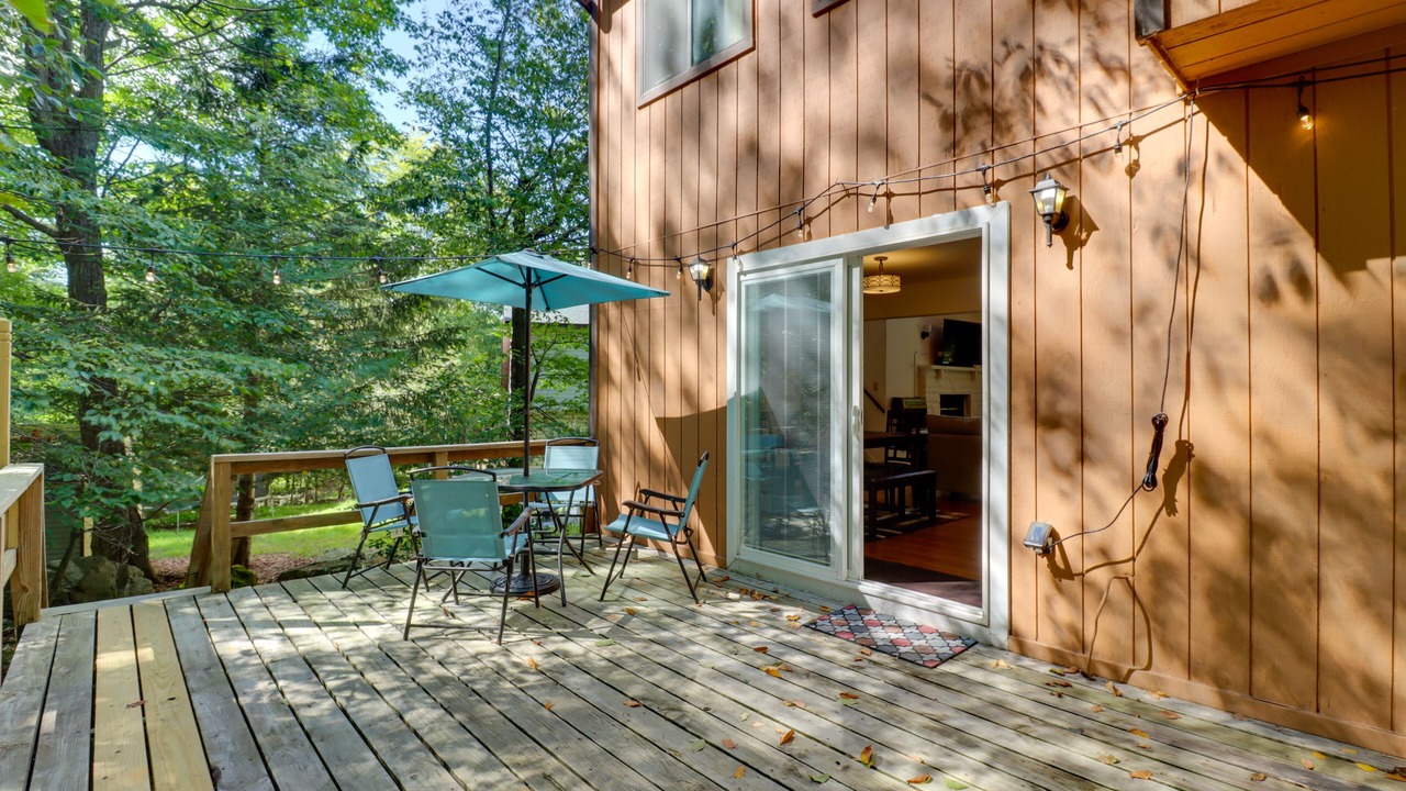 Photo of Outdoor in Tobyhanna