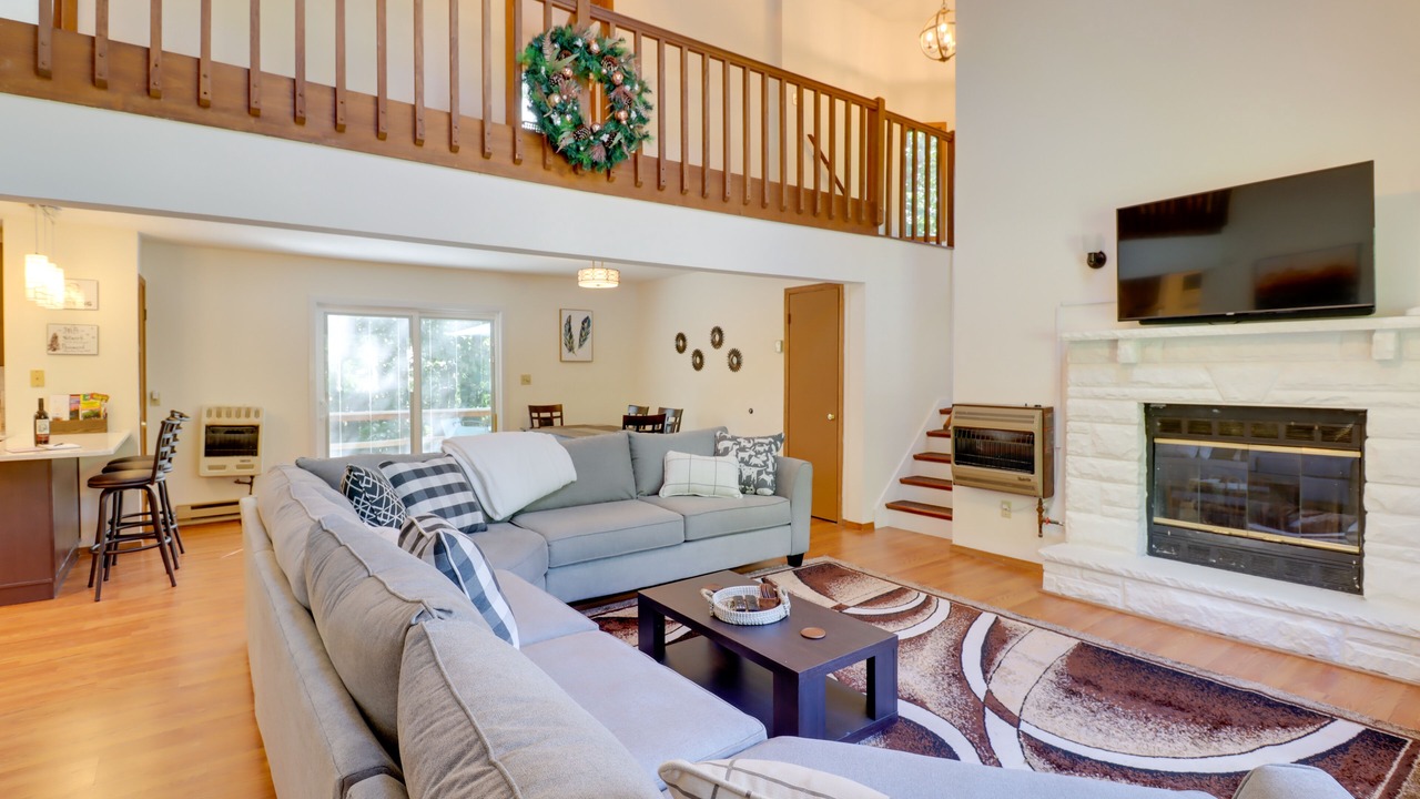 Photo of Bedroom in Tobyhanna