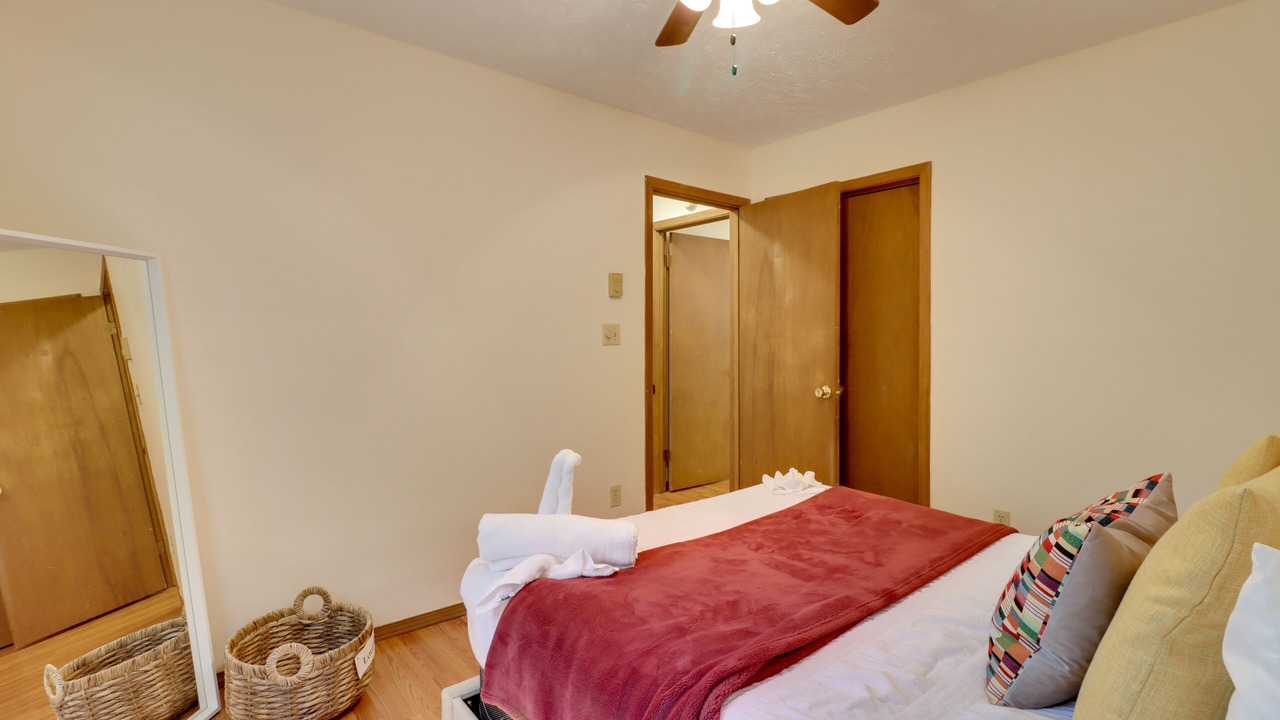 Photo of Bedroom in Tobyhanna