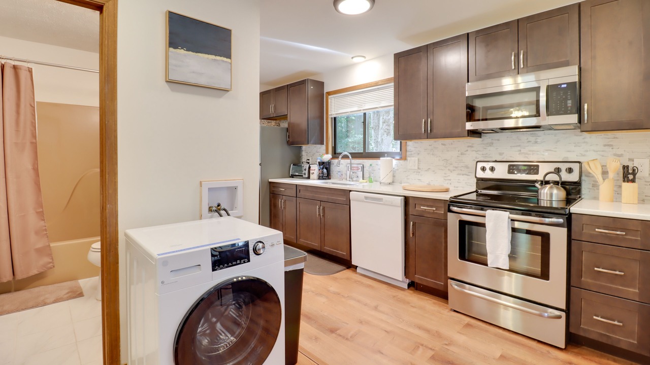 Photo of Kitchen in Tobyhanna