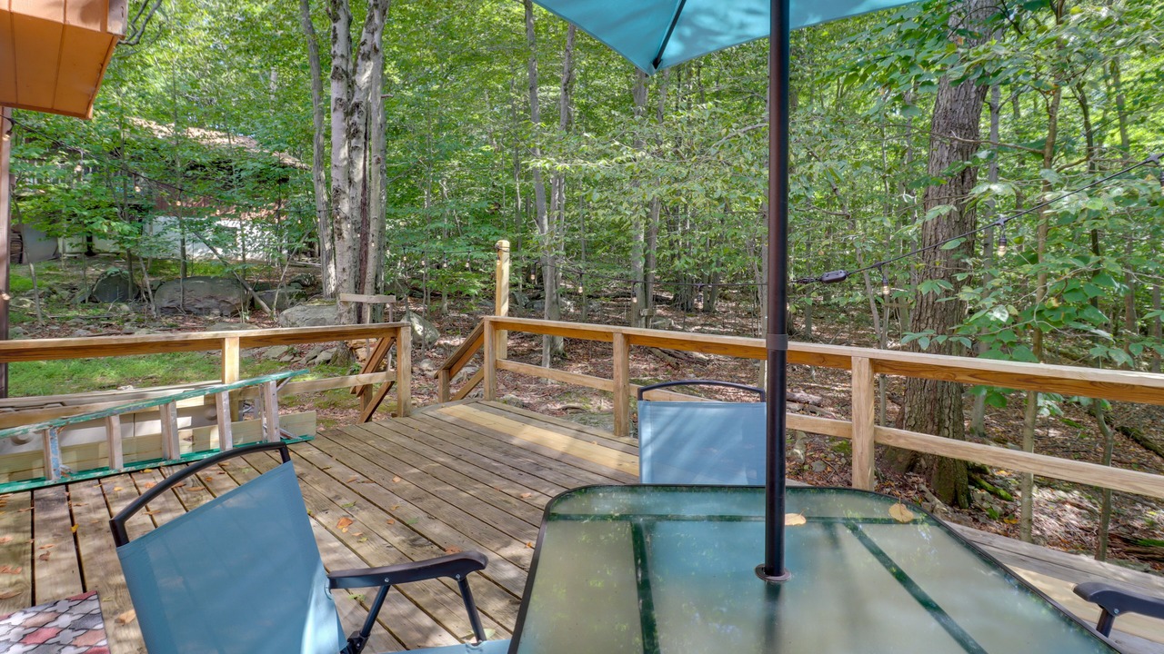 Photo of Outdoor in Tobyhanna