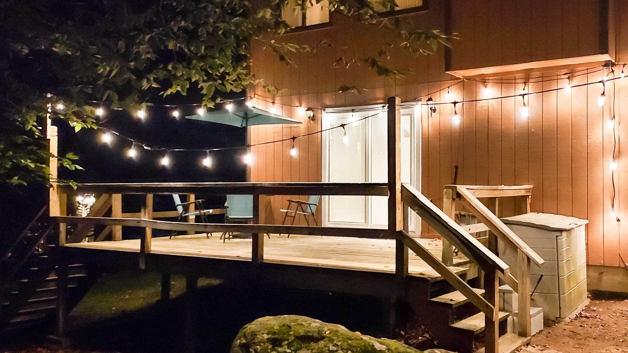 Photo of Patio Balcony in Tobyhanna