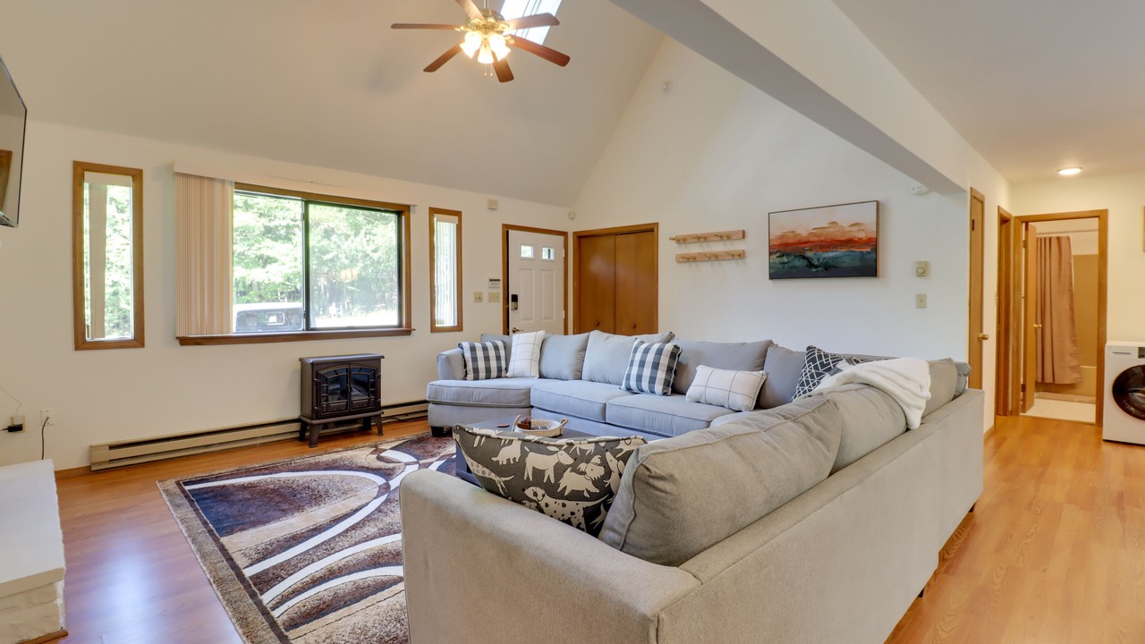 Photo of Bedroom in Tobyhanna