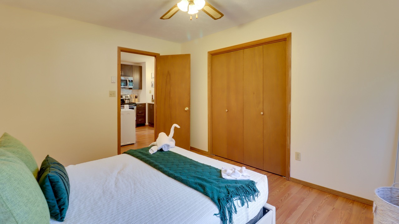 Photo of Bedroom in Tobyhanna