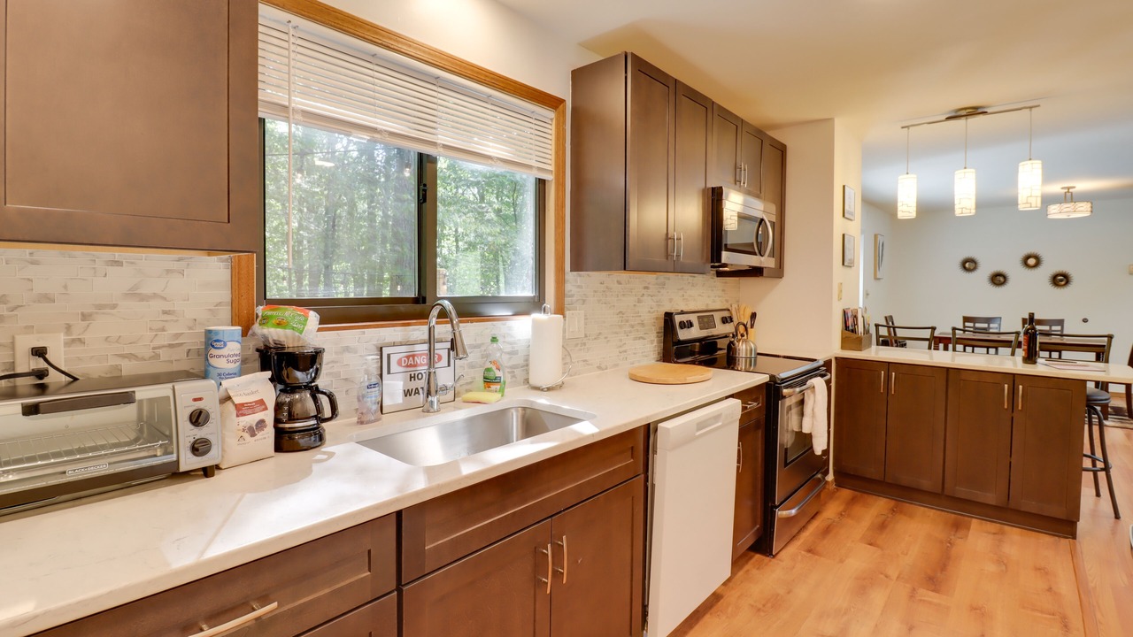 Photo of Kitchen in Tobyhanna