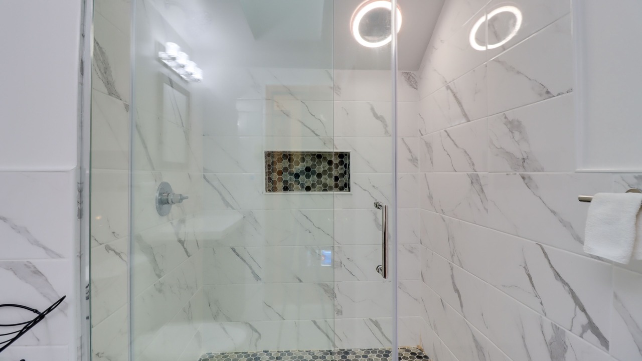 Photo of Bathroom in Tobyhanna