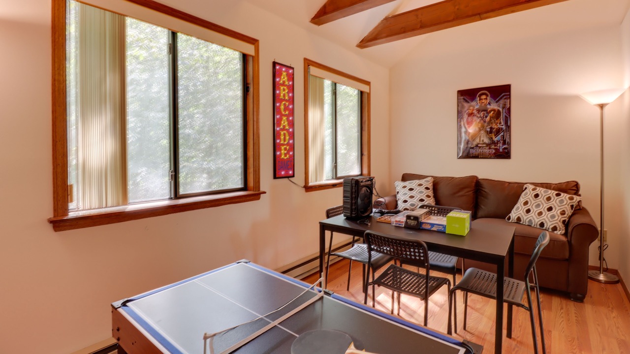 Photo of Bedroom in Tobyhanna