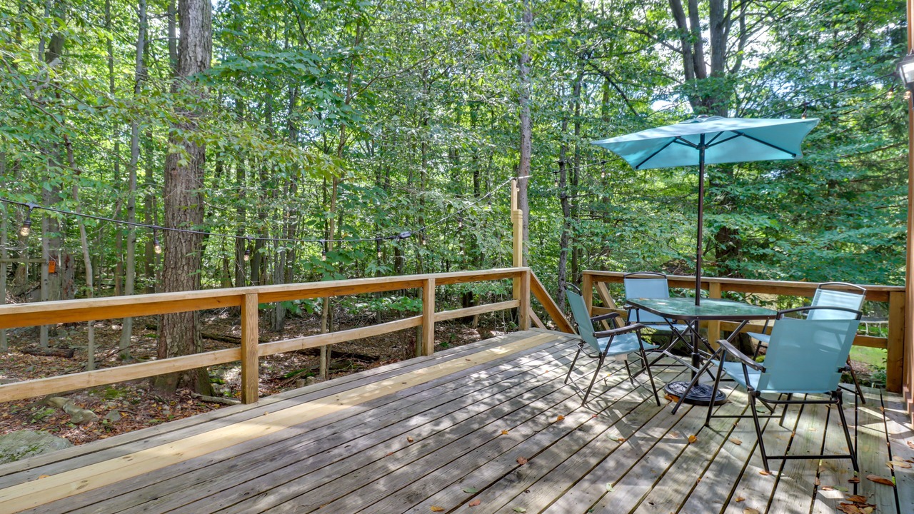 Photo of Outdoor in Tobyhanna