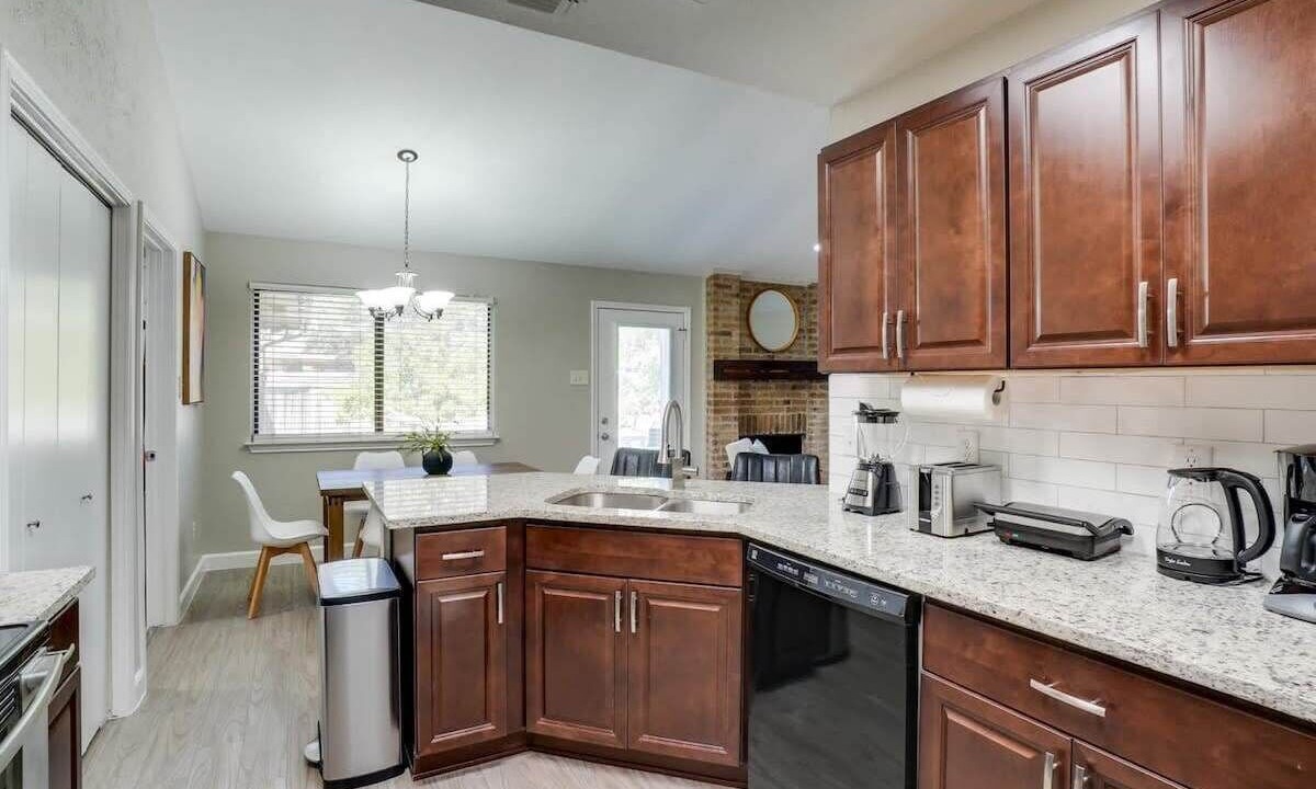 Photo of Kitchen in Lewisville