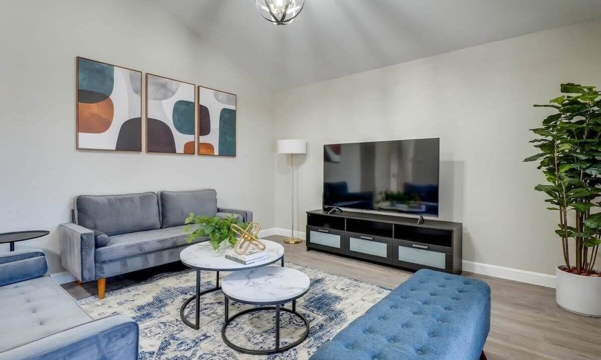 Photo of Bedroom in Lewisville
