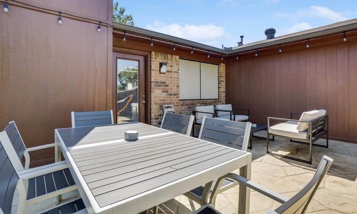 Photo of Outdoor in Lewisville