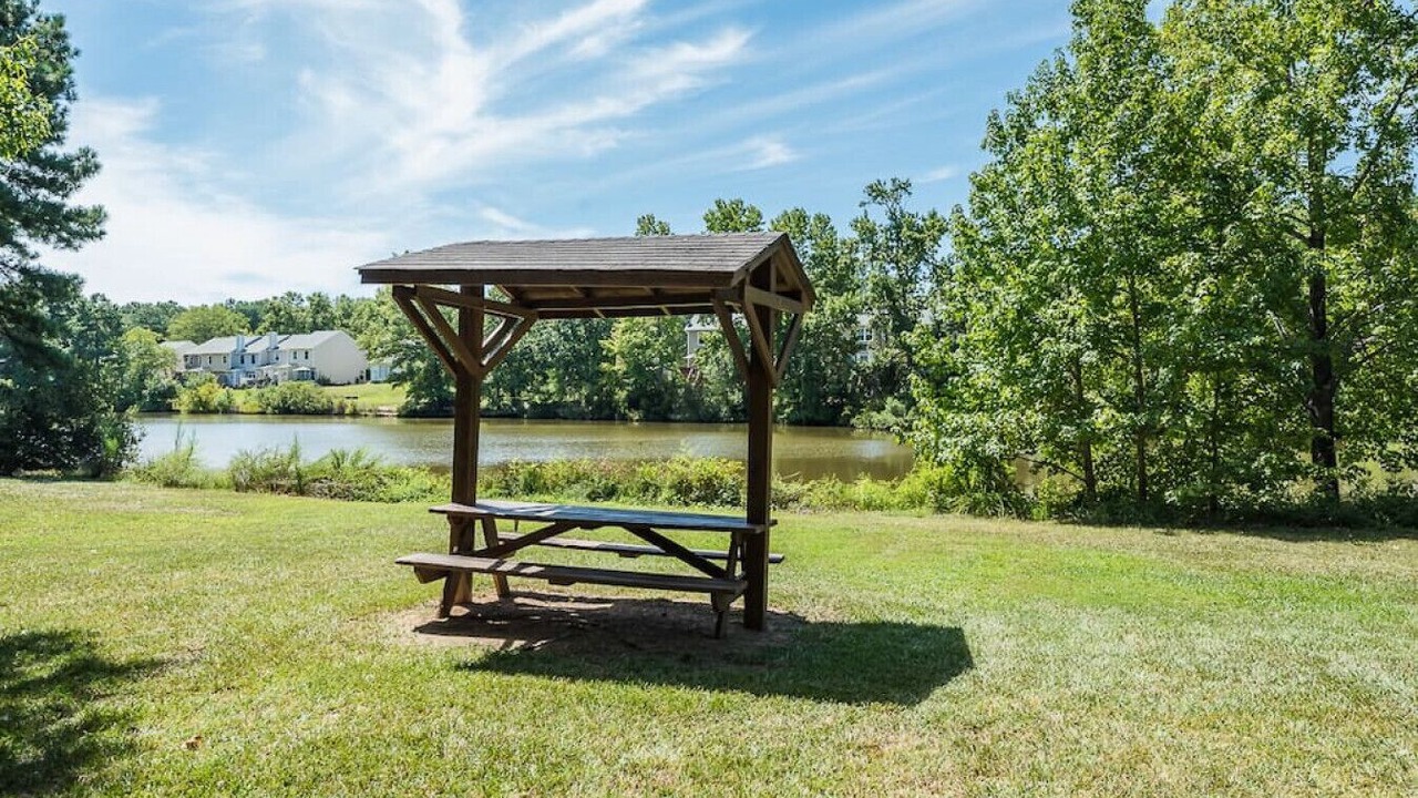 Photo of Outdoor in Chapel Hill