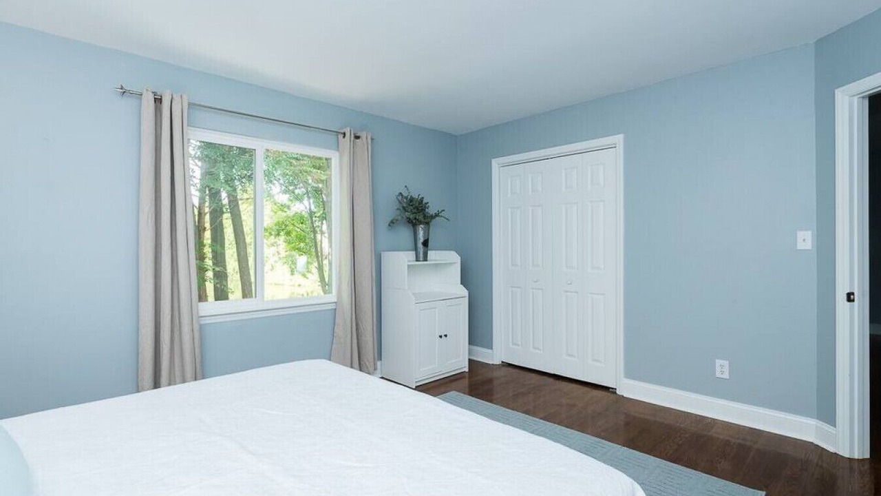 Photo of Bedroom in Chapel Hill