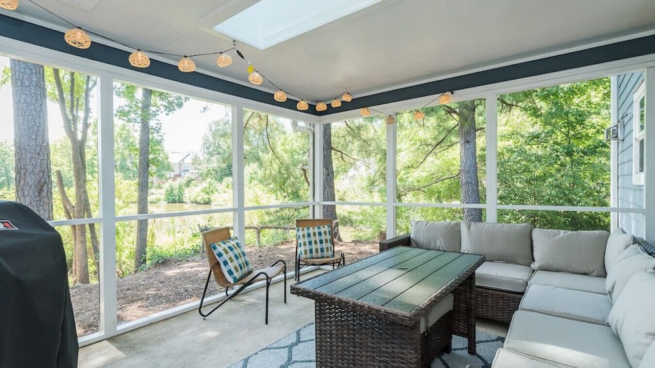 Photo of Outdoor in Chapel Hill